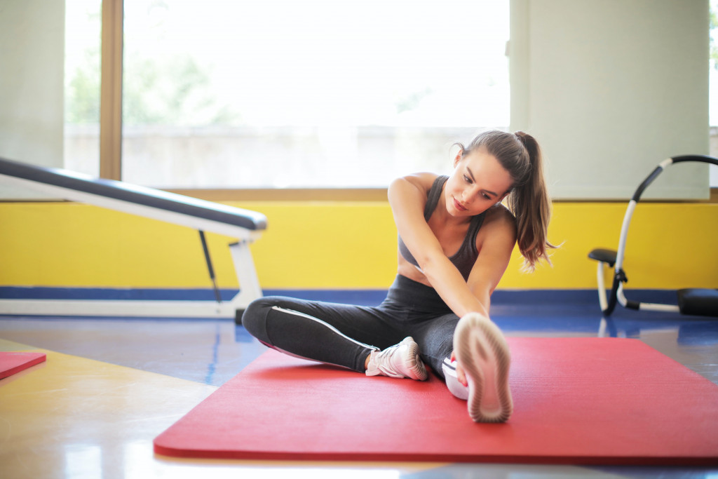 Hot Yoga Benefits