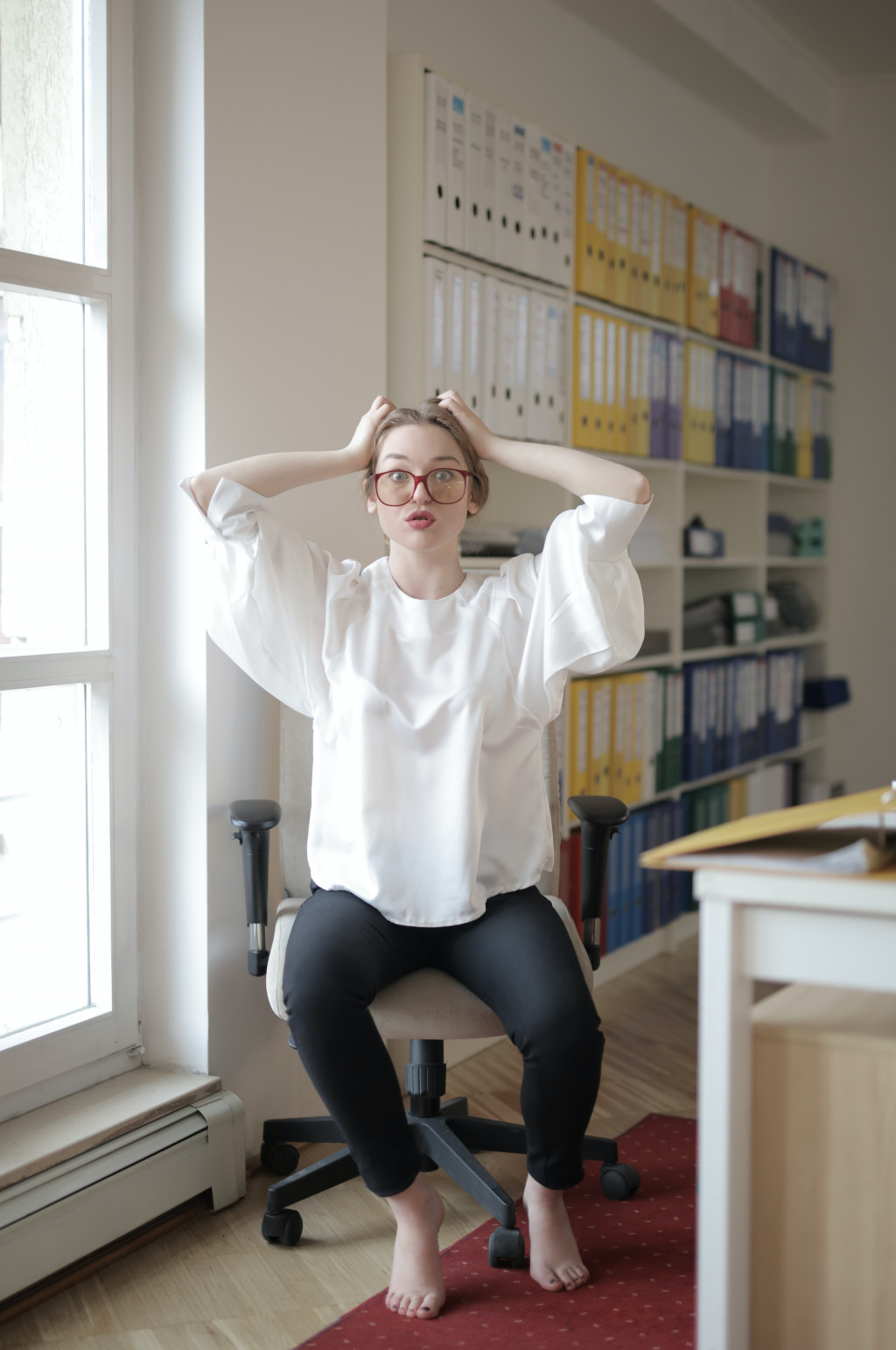 The Costs of Starting a Yoga Studio