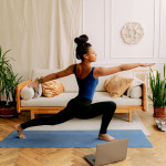 Things to Do After Your Yoga Session
