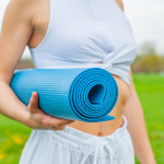 Tips for Choosing a Yoga Mat