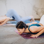 Ashtanga Yoga