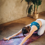 Dhanurasana (Twisted Floor Bow Pose)