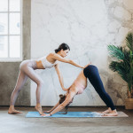 6 Signs of an Accomplished Yoga Instructor