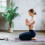 How Does Yoga Help with Aging?