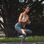 9 Yoga Standing Poses for Better Balance