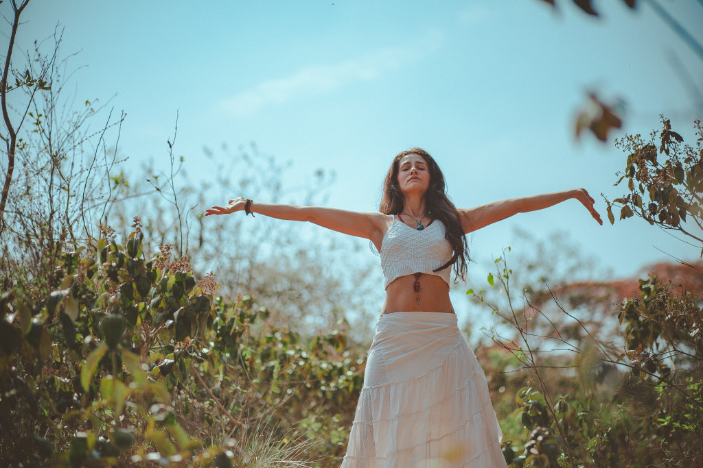 4 Yoga Arm Balances to Take Your Practice to the Next Level