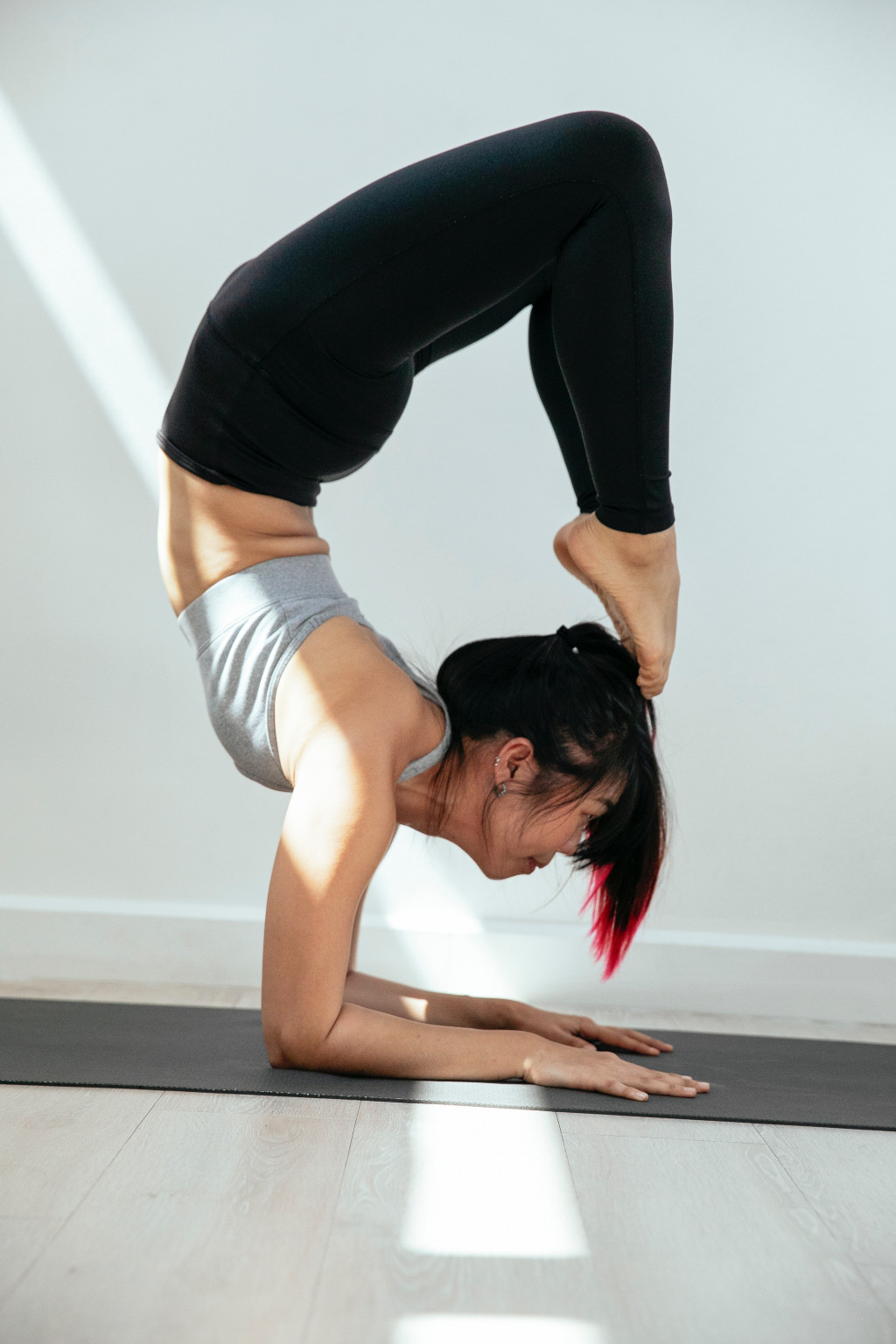 Yoga For Hypermobility