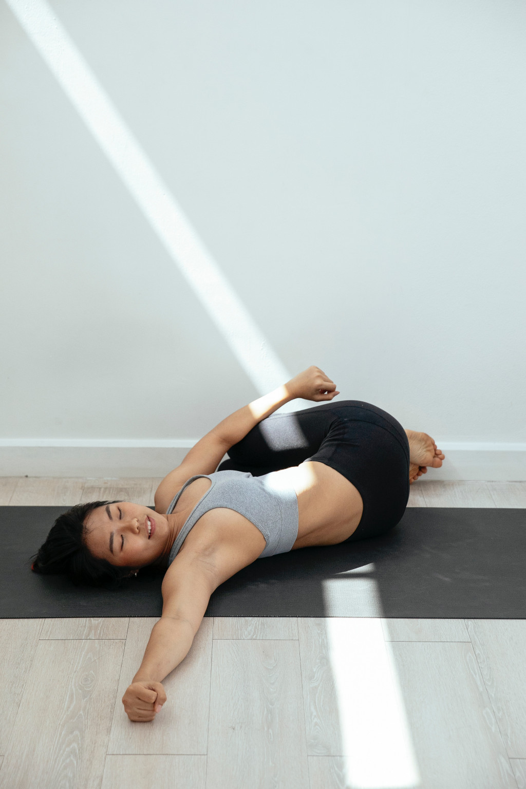 Chakra Yoga Explained
