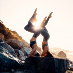 Types of Hot Yoga