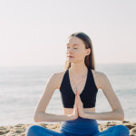 Best Yoga Poses to Do Before Meditation