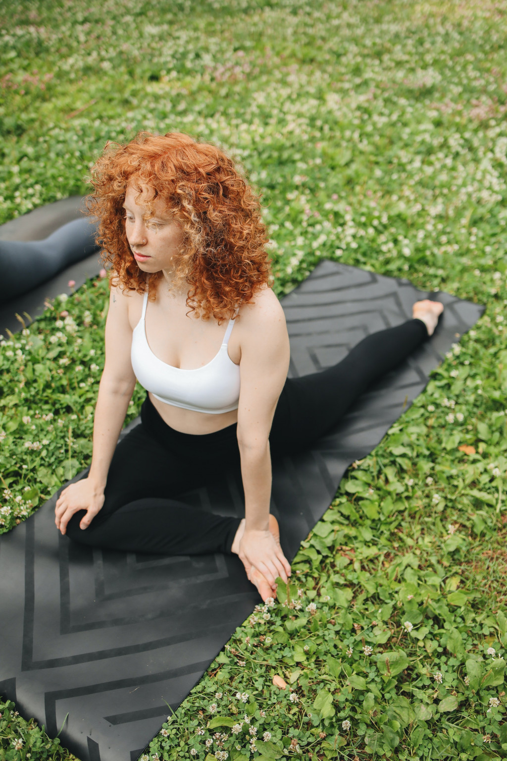 Yoga Sun Salutations: A Step-by-Step Guide