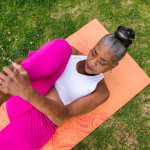 Things Seniors Should Avoid in Yoga Classes