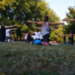 Kids Yoga: Therapeutic Benefits
