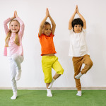 Best Yoga Poses for Kids