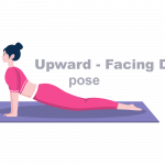 Upward Facing Dog Pose