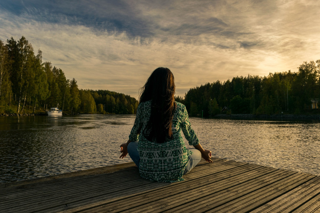 How to Prevent Yoga Injuries