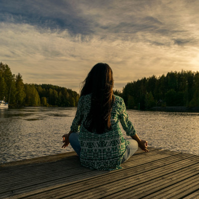 How to Prevent Yoga Injuries